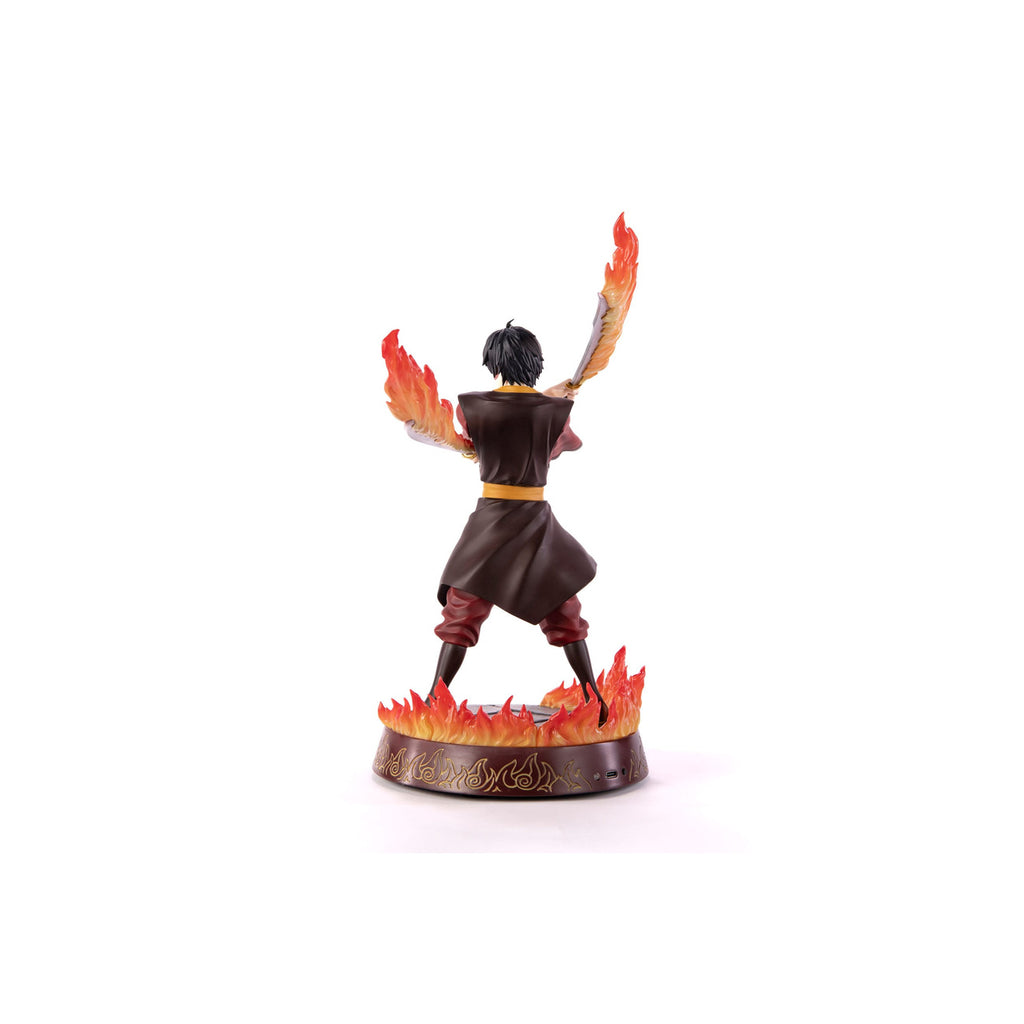 Zdjęcie produktu Figurka Zuko Avatar: Legenda Aanga 32 cm