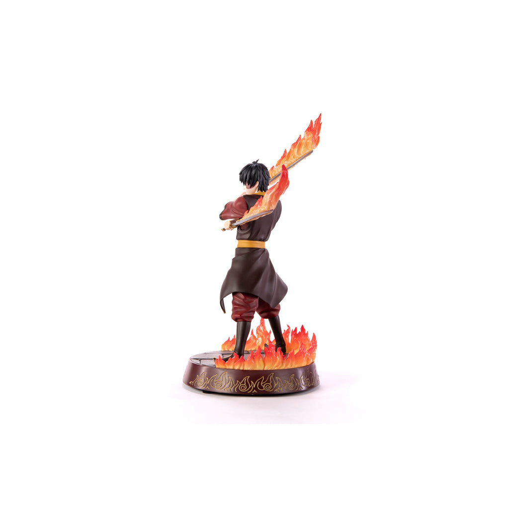Zdjęcie produktu Figurka Zuko Avatar: Legenda Aanga 32 cm
