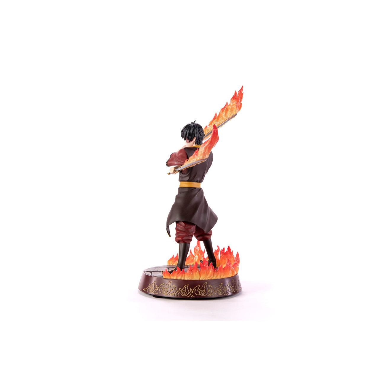 Zdjęcie produktu Figurka Zuko Avatar: Legenda Aanga 32 cm