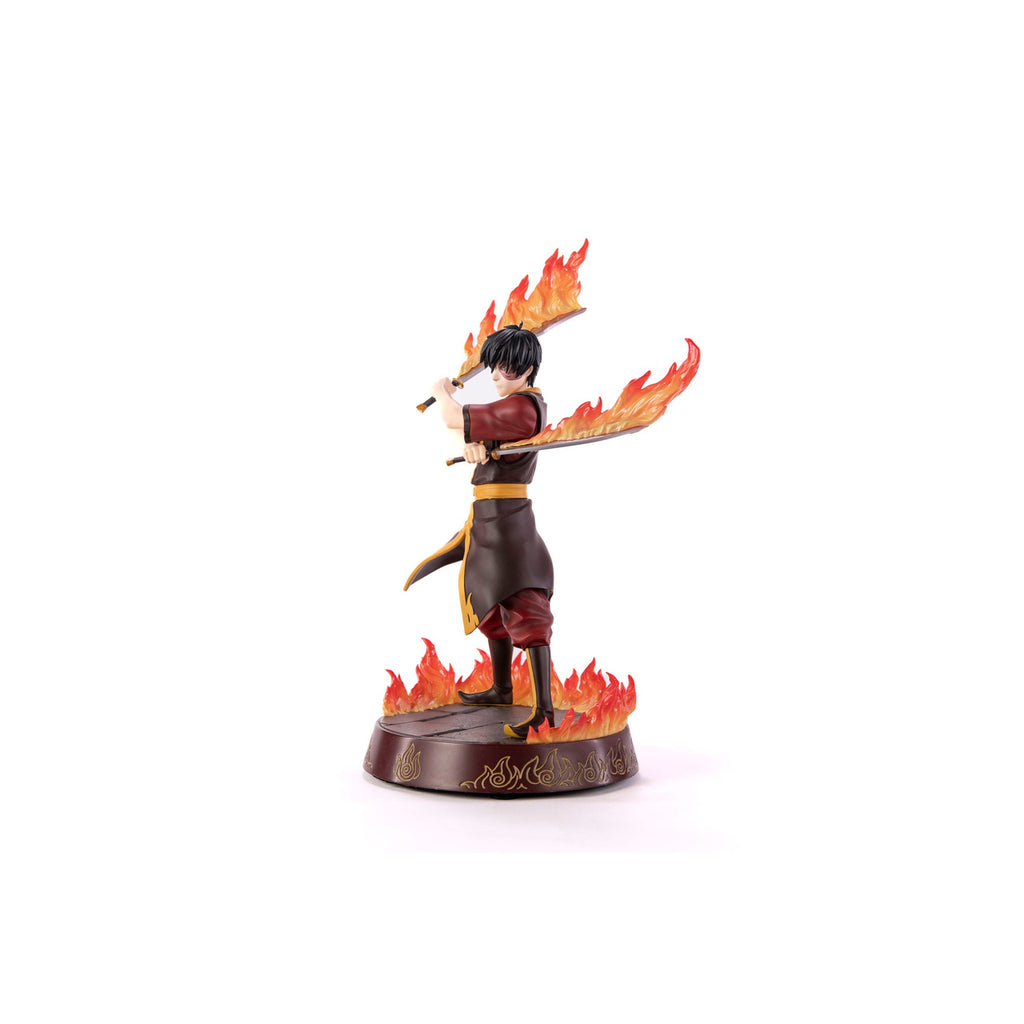 Zdjęcie produktu Figurka Zuko Avatar: Legenda Aanga 32 cm