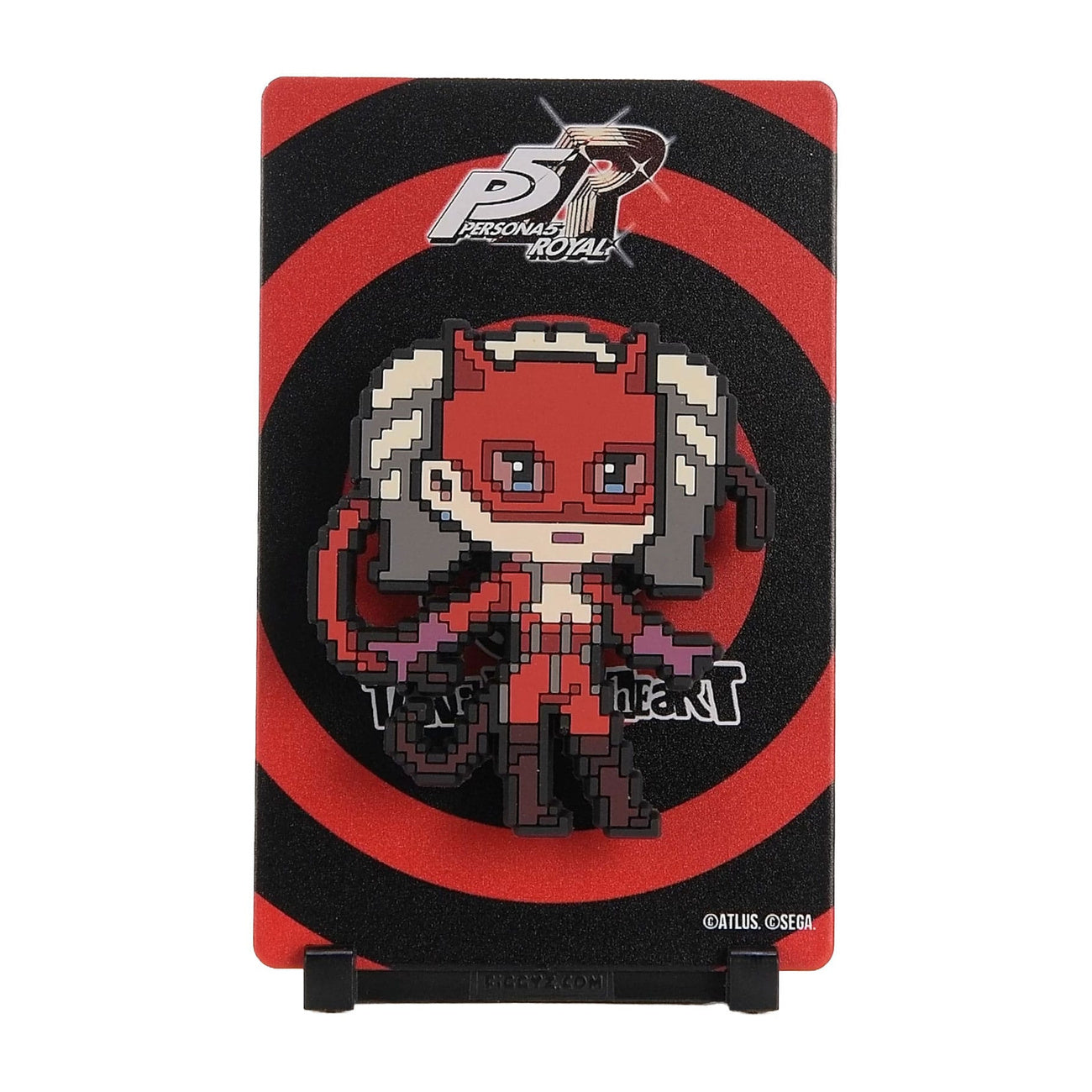 Zdjęcie produktu Persona 5 FiGGYZ Panther magnetyczna figurka kolekcjonerska 11 cm
