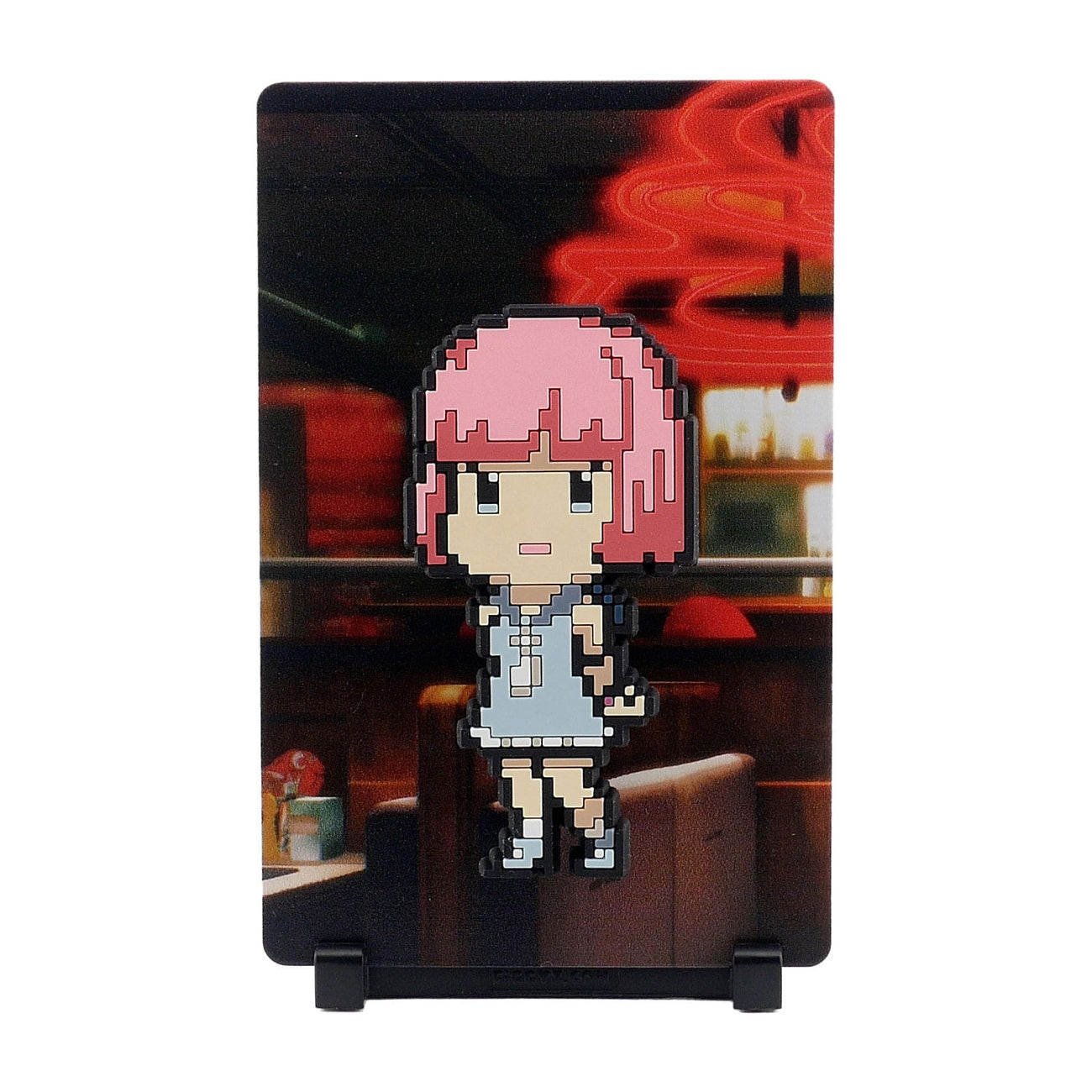 Zdjęcie produktu Catherine FiGGYZ Figurka kolekcjonerska z magnesem Rin 11 cm