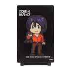 Zdjęcie produktu Magnetyczna figurka kolekcjonerska FiGGYZ Cowboy Bebop Gren 11 cm