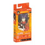 Zdjęcie produktu Magnetyczna figurka kolekcjonerska FiGGYZ Cowboy Bebop Gren 11 cm