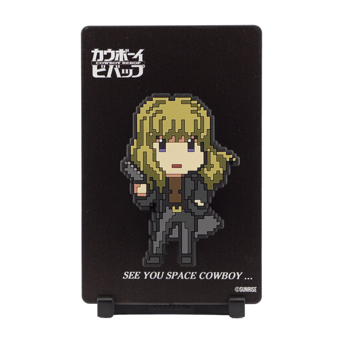 Product image Cowboy Bebop FiGGYZ Julia Magnetic Collectible Figure 11 cm