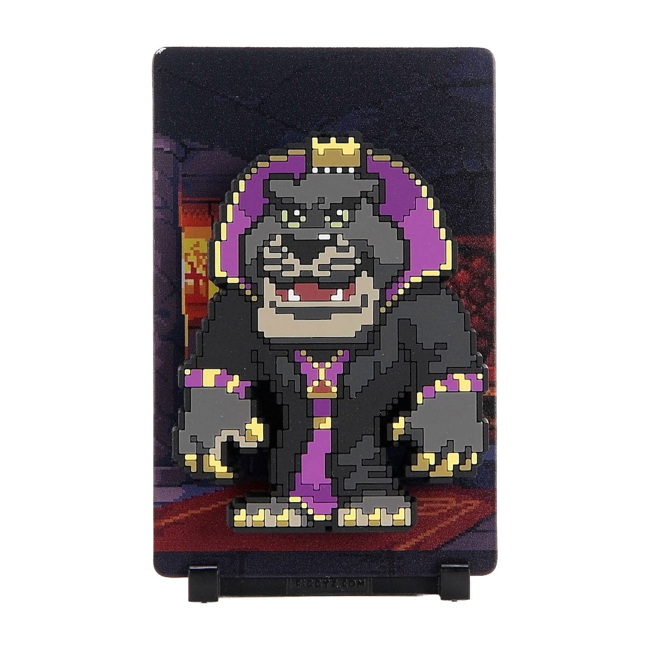Zdjęcie produktu Magnetyczna figurka kolekcjonerska FiGGYZ Panther King z Conker's Bad Fur Day