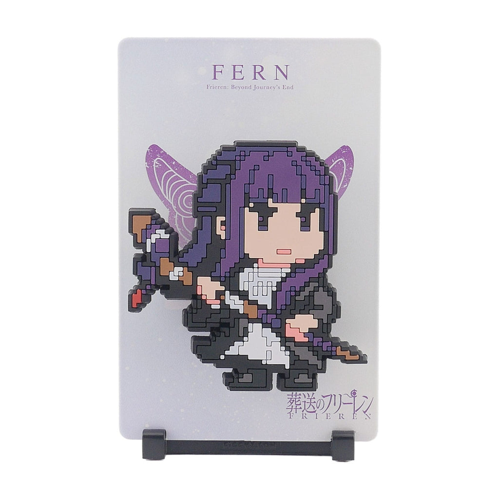 Product image Frieren: Beyond Journey's End FiGGYZ Collectible Magnet Figure