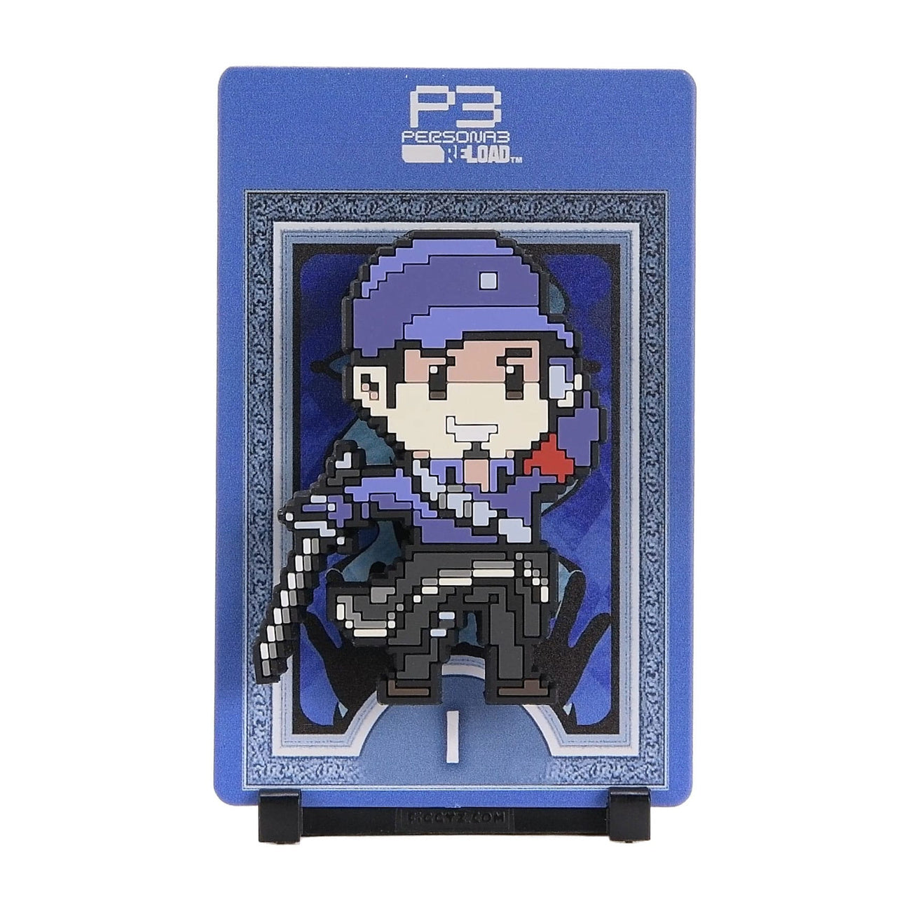 Zdjęcie produktu Persona 3 Reload Magnetyczna figurka kolekcjonerska FiGGYZ Junpei Iori 11 cm