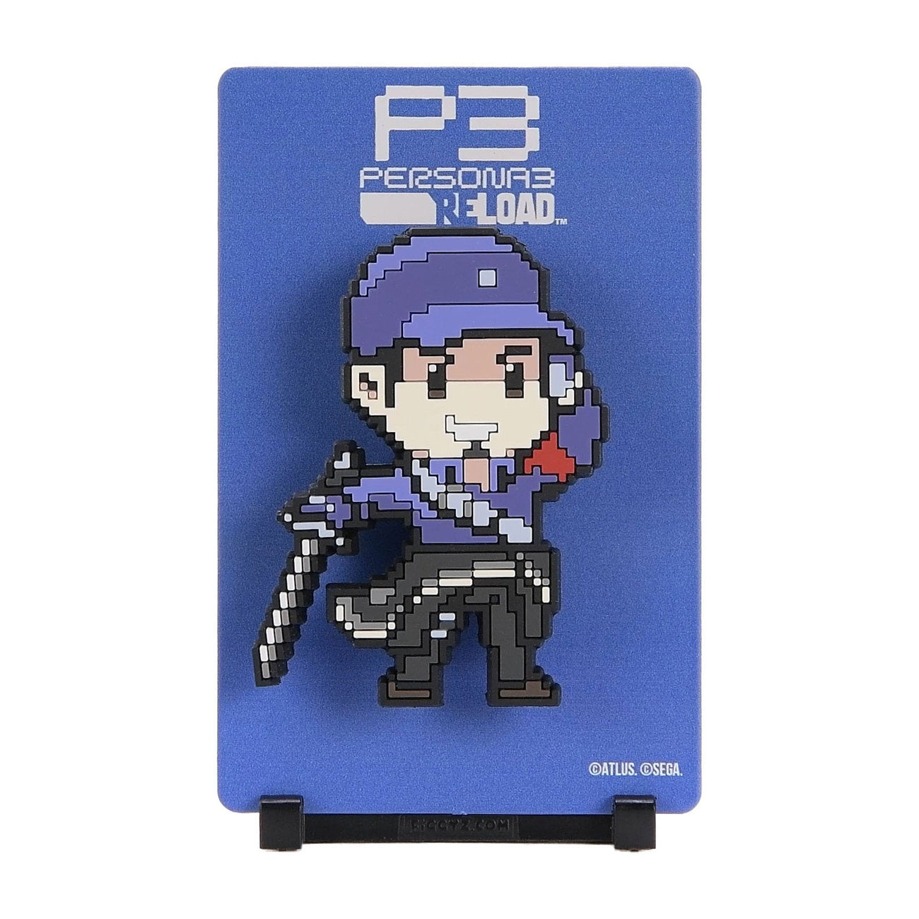 Zdjęcie produktu Persona 3 Reload Magnetyczna figurka kolekcjonerska FiGGYZ Junpei Iori 11 cm