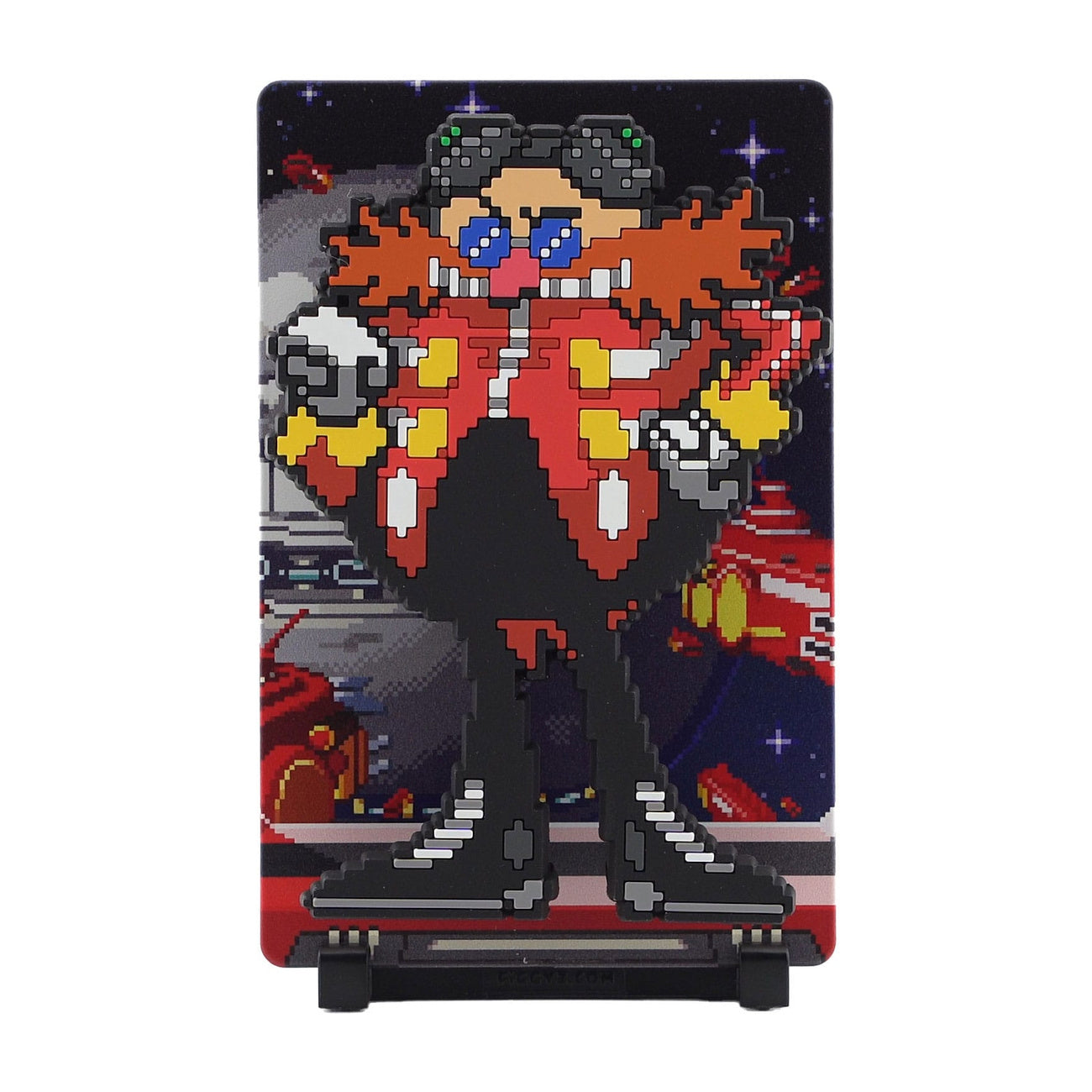Zdjęcie produktu Sonic the Hedgehog (Modern) FiGGYZ magnetyczna figurka kolekcjonerska Dr.