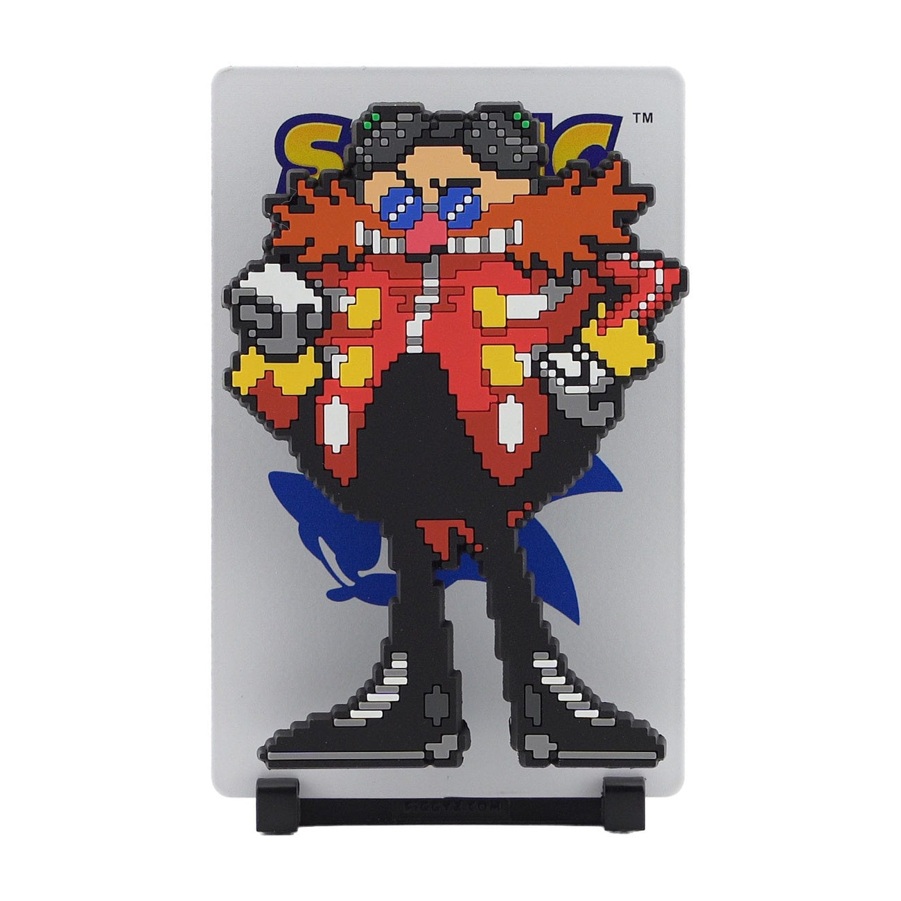 Zdjęcie produktu Sonic the Hedgehog (Modern) FiGGYZ magnetyczna figurka kolekcjonerska Dr.