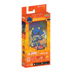 Product image Sonic the Hedgehog (Modern) FiGGYZ Magnet Collectible Figure Metal