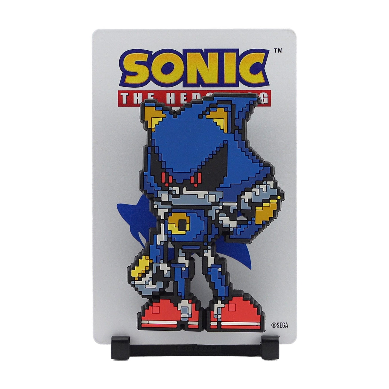Zdjęcie produktu Sonic the Hedgehog (Modern) Magnetyczna figurka kolekcjonerska FiGGYZ Metal
