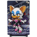 Zdjęcie produktu Sonic the Hedgehog (Modern) FiGGYZ Kolekcjonerska figurka magnetyczna Rouge