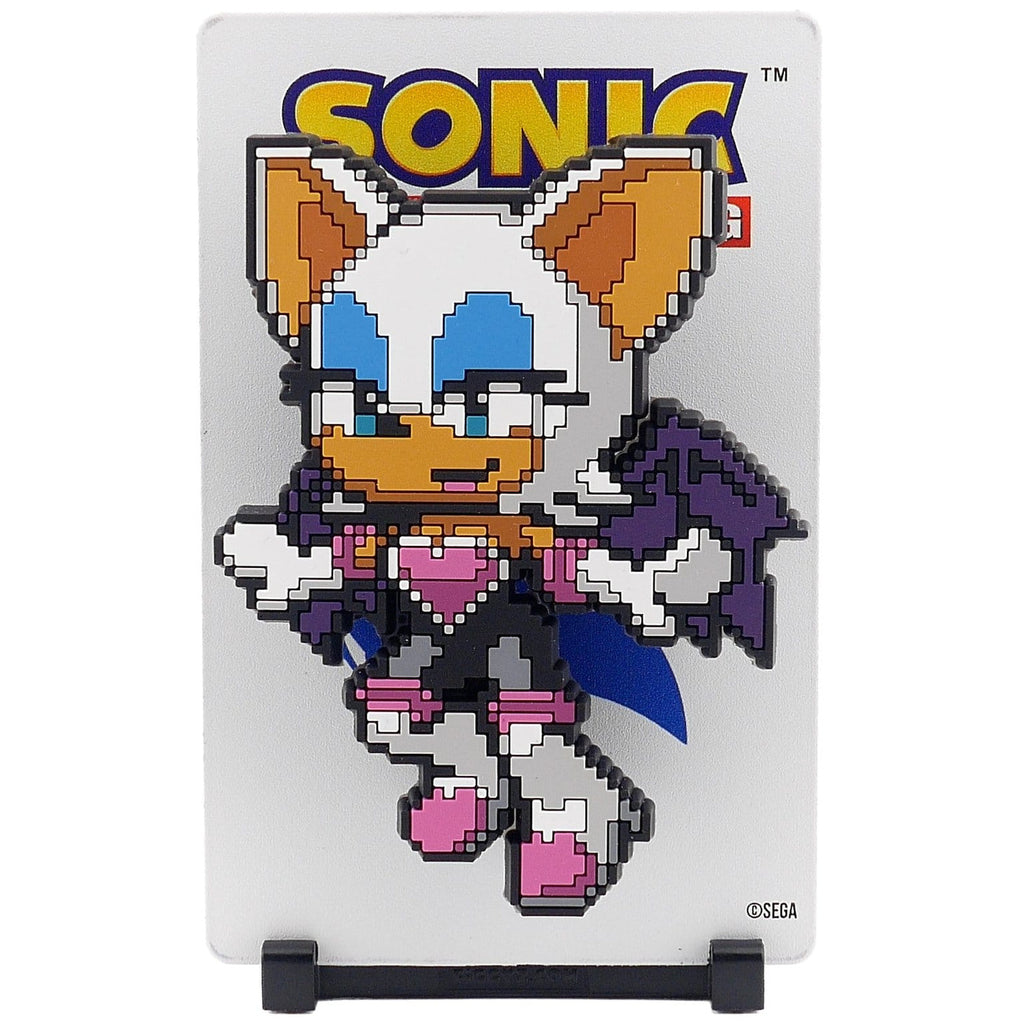 Zdjęcie produktu Sonic the Hedgehog (Modern) FiGGYZ Kolekcjonerska figurka magnetyczna Rouge