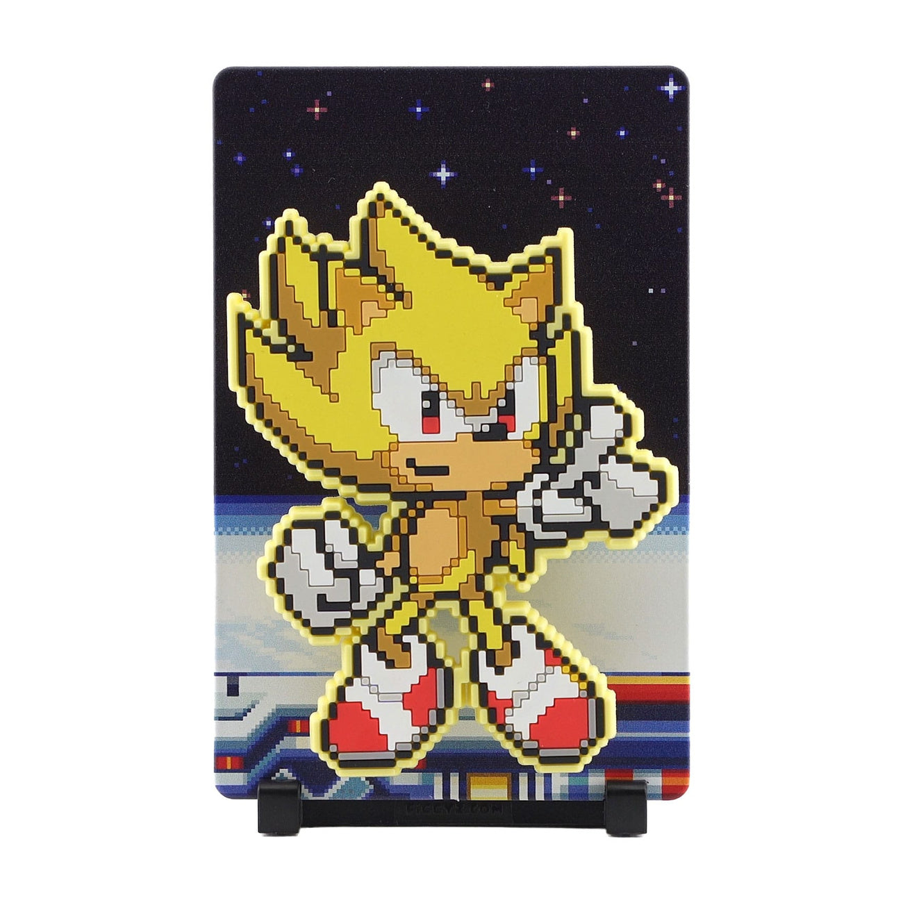 Zdjęcie produktu Sonic the Hedgehog (Modern) FiGGYZ Super magnetyczna figurka kolekcjonerska