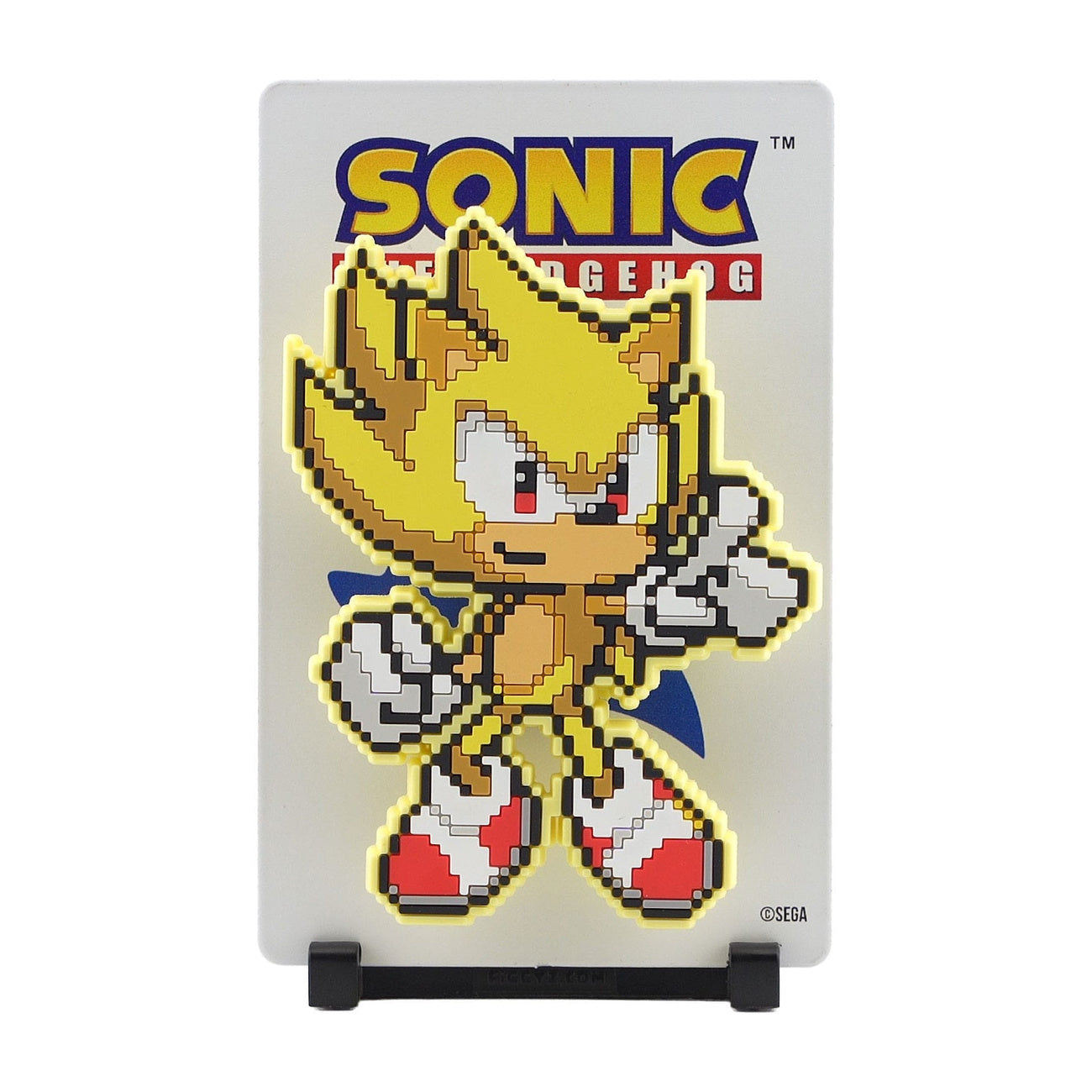 Zdjęcie produktu Sonic the Hedgehog (Modern) FiGGYZ Super magnetyczna figurka kolekcjonerska