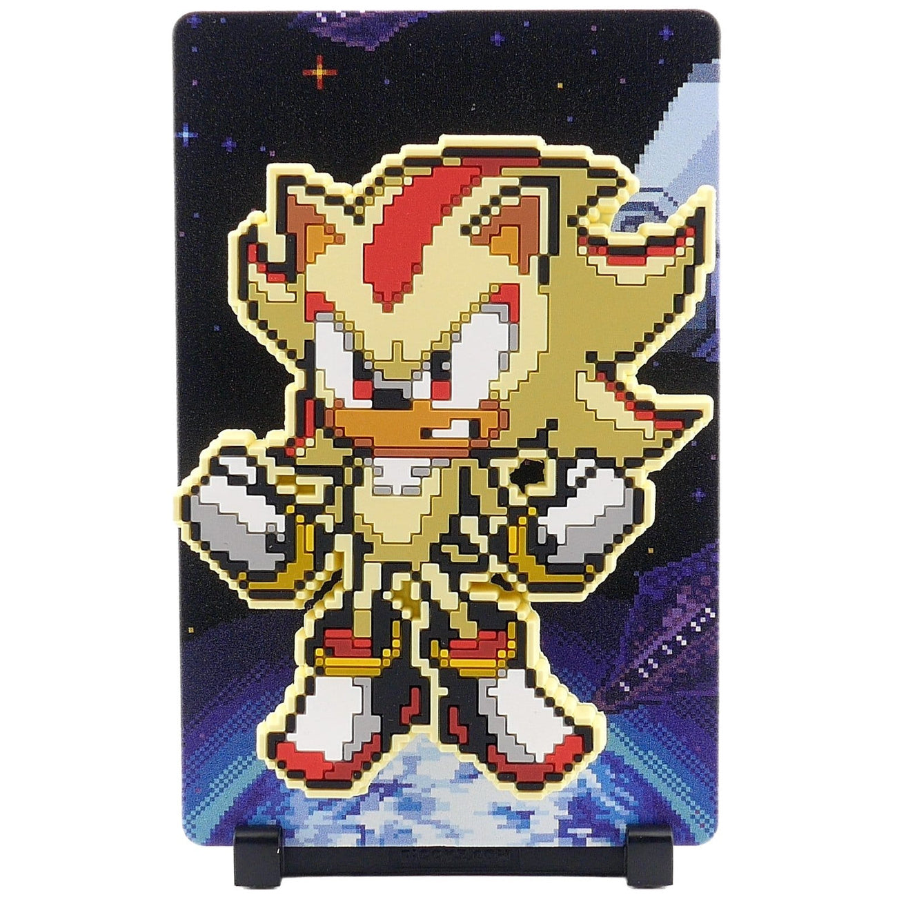 Zdjęcie produktu Sonic the Hedgehog (Modern) FiGGYZ Super magnetyczna figurka kolekcjonerska