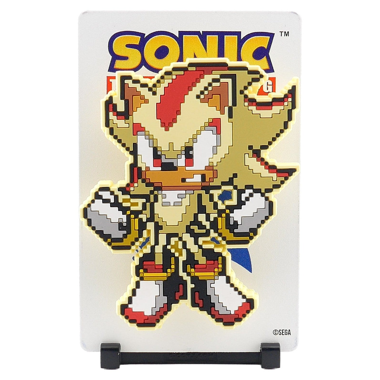 Zdjęcie produktu Sonic the Hedgehog (Modern) FiGGYZ Super magnetyczna figurka kolekcjonerska