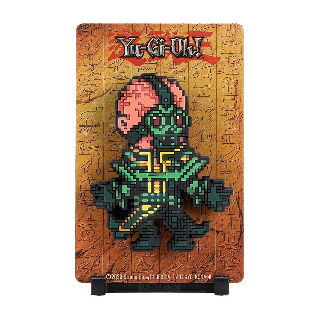 Zdjęcie produktu Yu-Gi-Oh! FiGGYZ Jinzo magnetyczna figurka kolekcjonerska 11 cm