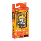 Zdjęcie produktu Yu-Gi-Oh! FiGGYZ Magnetyczna figurka kolekcjonerska Joey Wheeler 11 cm