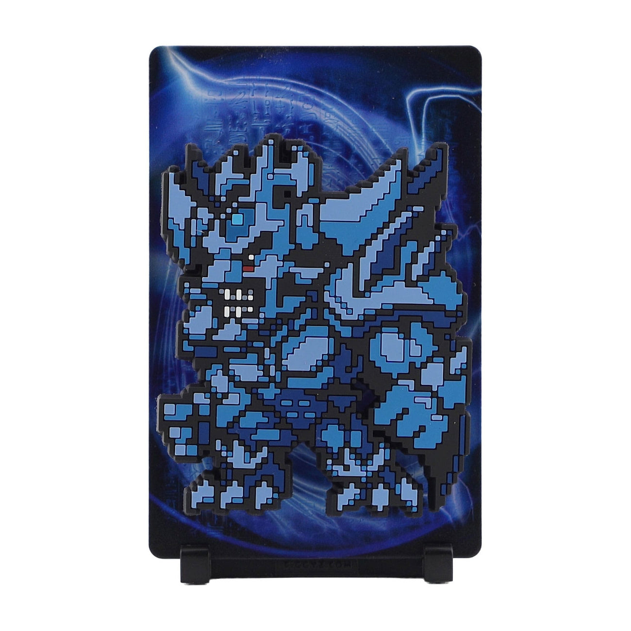 Zdjęcie produktu Yu-Gi-Oh! FiGGYZ Obelisk the Tormentor - magnetyczna figurka kolekcjonerska