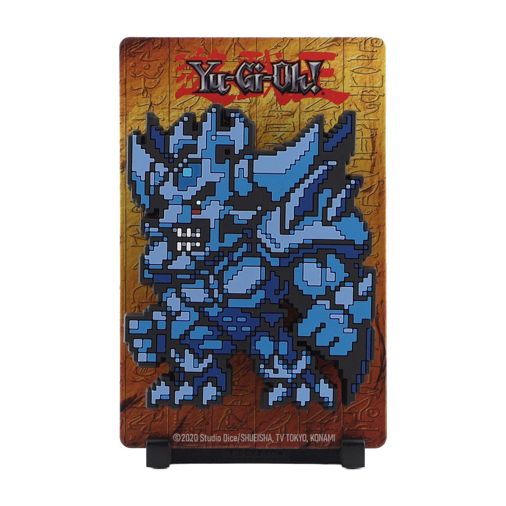 Product image Yu-Gi-Oh! FiGGYZ Obelisk the Tormentor Magnetic Collectible Figure