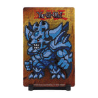 Product image Yu-Gi-Oh! FiGGYZ Obelisk the Tormentor Magnetic Collectible Figure