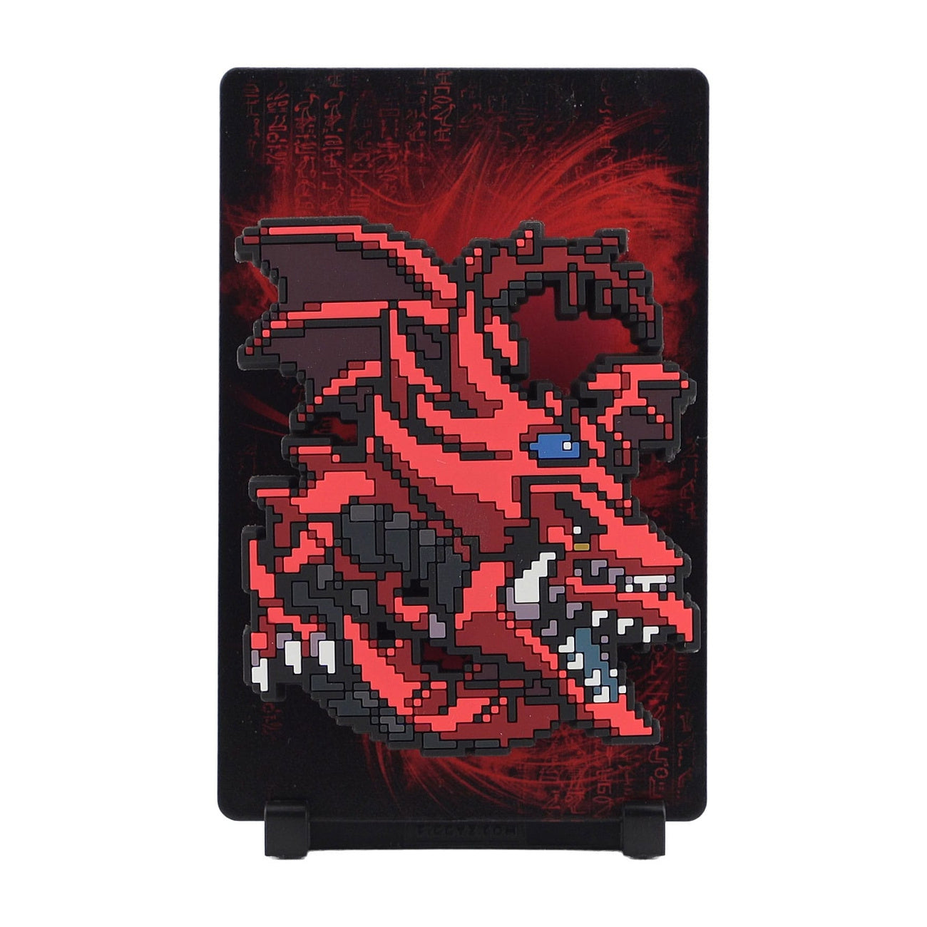 Product image Yu-Gi-Oh! FiGGYZ Slifer the Sky Dragon Magnetic Collectible Figure
