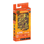 Zdjęcie produktu Yu-Gi-Oh! FiGGYZ Magnetyczna figurka kolekcjonerska The Winged Dragon of Ra