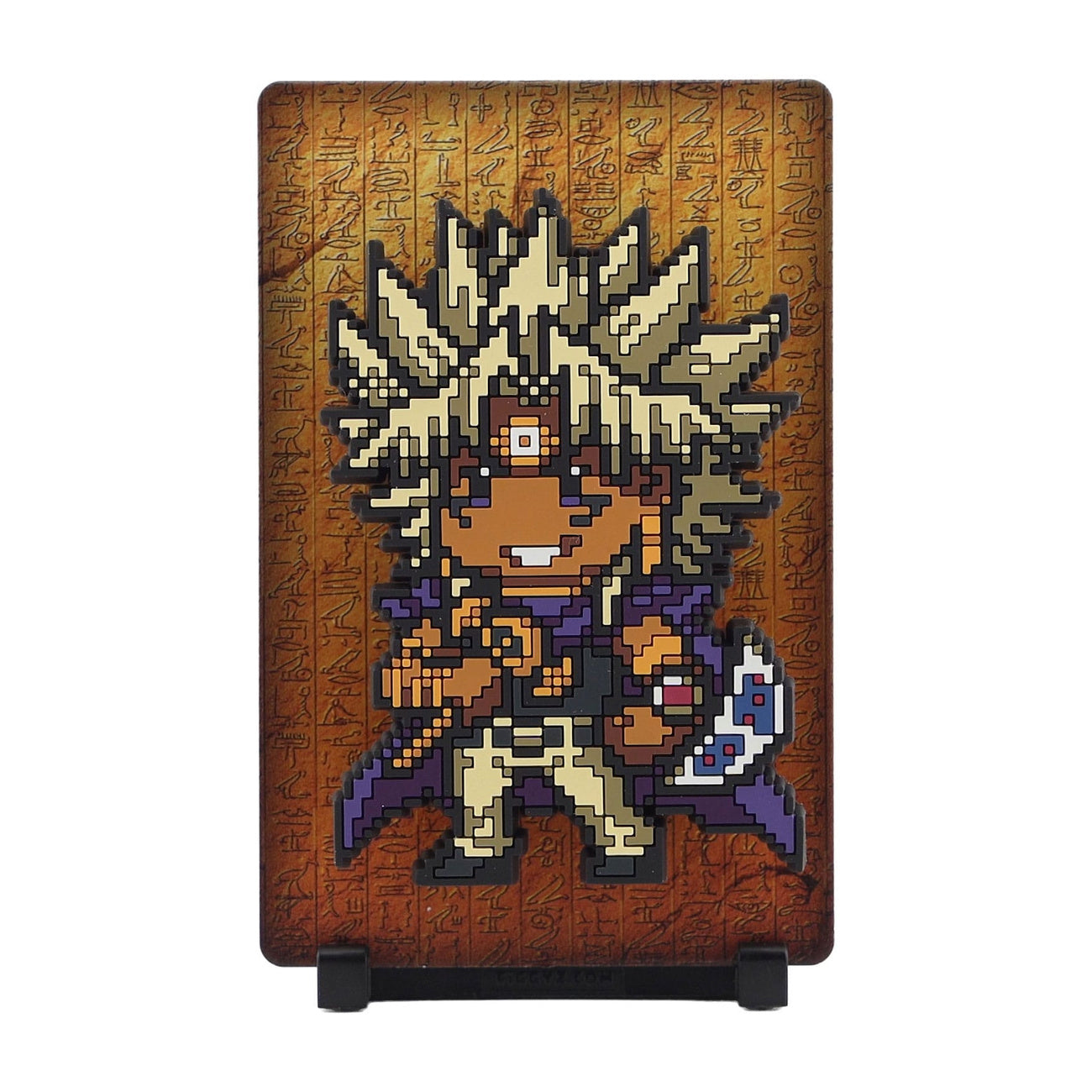Product image Yu-Gi-Oh! FiGGYZ Yami Marik Magnetic Collectible Figure 11 cm