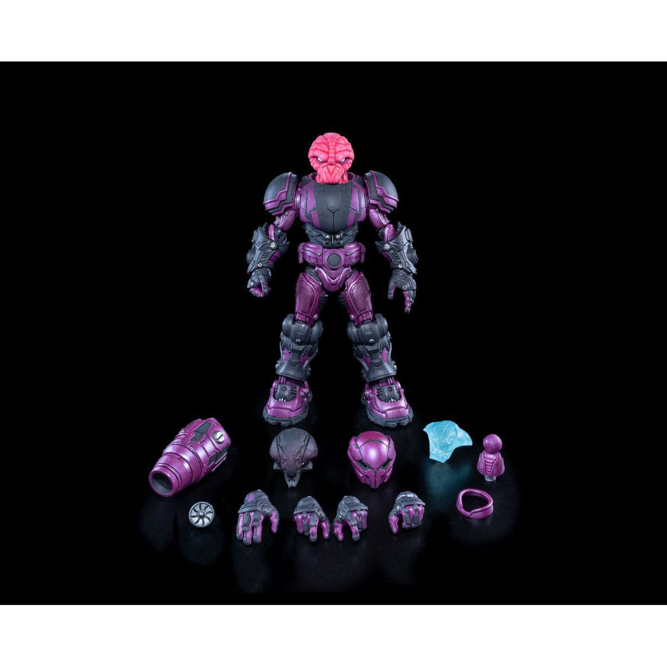 Zdjęcie produktu Figurka akcji Infinite Legions Phanost 18 cm