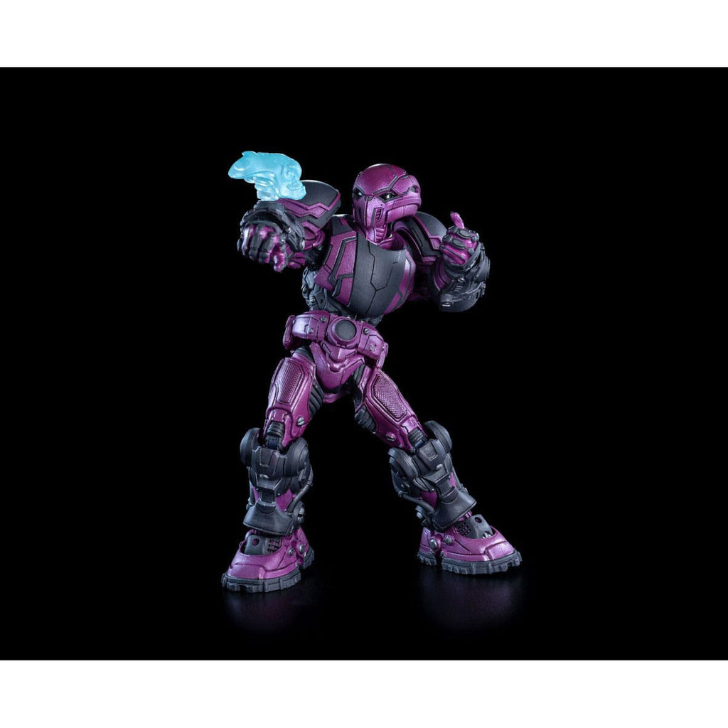 Zdjęcie produktu Figurka akcji Infinite Legions Phanost 18 cm