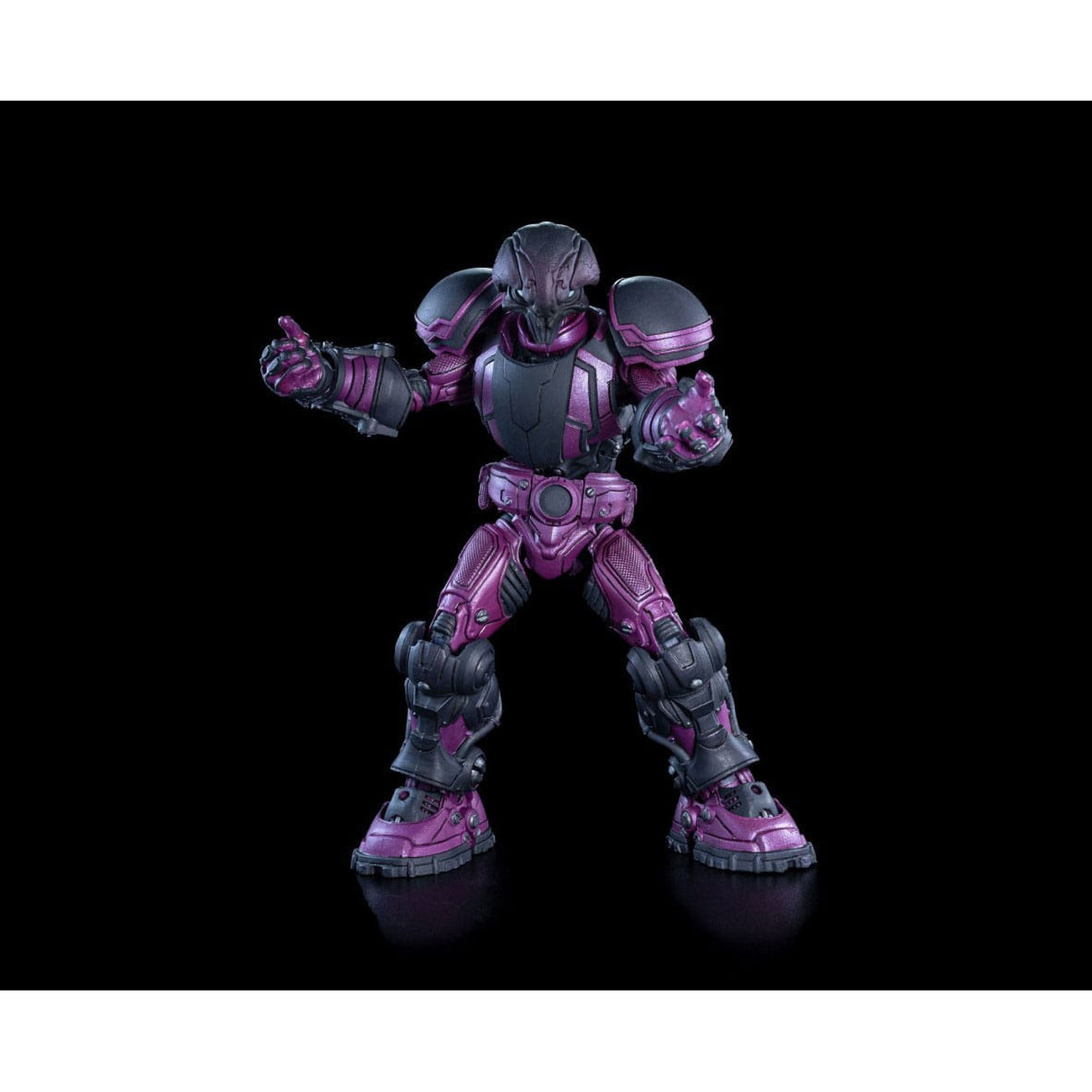 Zdjęcie produktu Figurka akcji Infinite Legions Phanost 18 cm