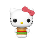 Zdjęcie produktu Figurka winylowa Hello Kitty POP! Sanrio Hello Kitty (KBS) 9 cm