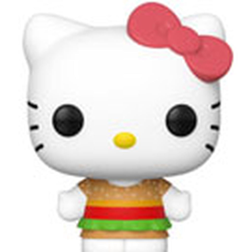 Zdjęcie produktu Figurka winylowa Hello Kitty POP! Sanrio Hello Kitty (KBS) 9 cm