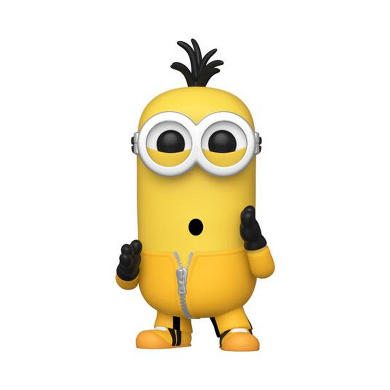 Product image Minions II POP! Movies Vinyl Figure Kung-Fu Kevin 9 cm