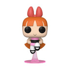 Product image Powerpuff Girls POP! Animation Vinyl Figure Blossom 9 cm
