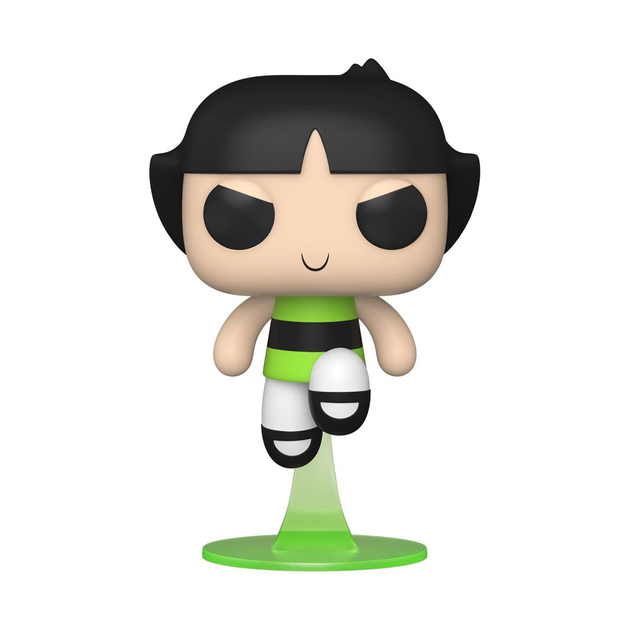 Zdjęcie produktu Powerpuff Girls POP! Animation figurka winylowa Buttercup 9 cm