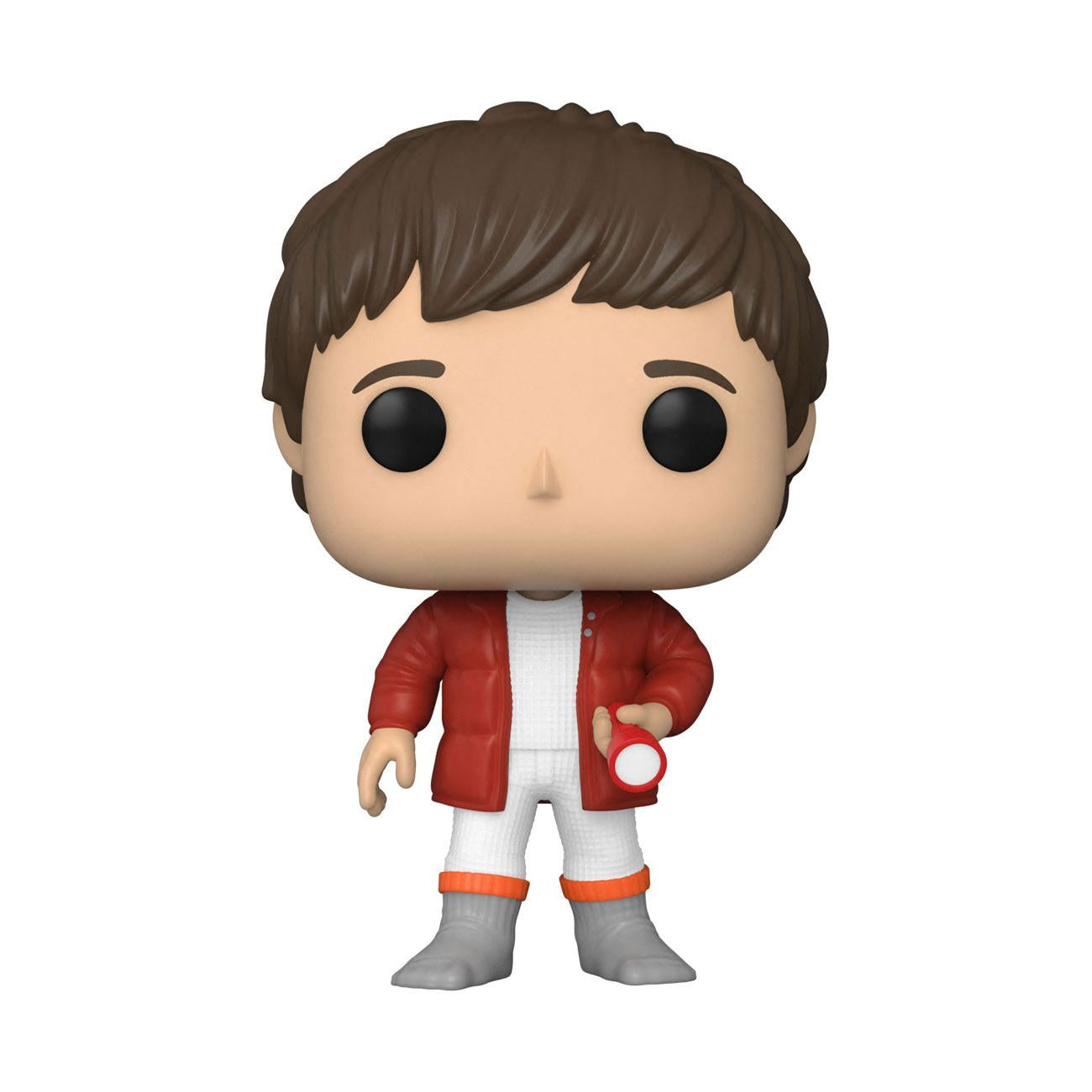 Zdjęcie produktu E.T. POP! Figurka winylowa Elliot 9 cm