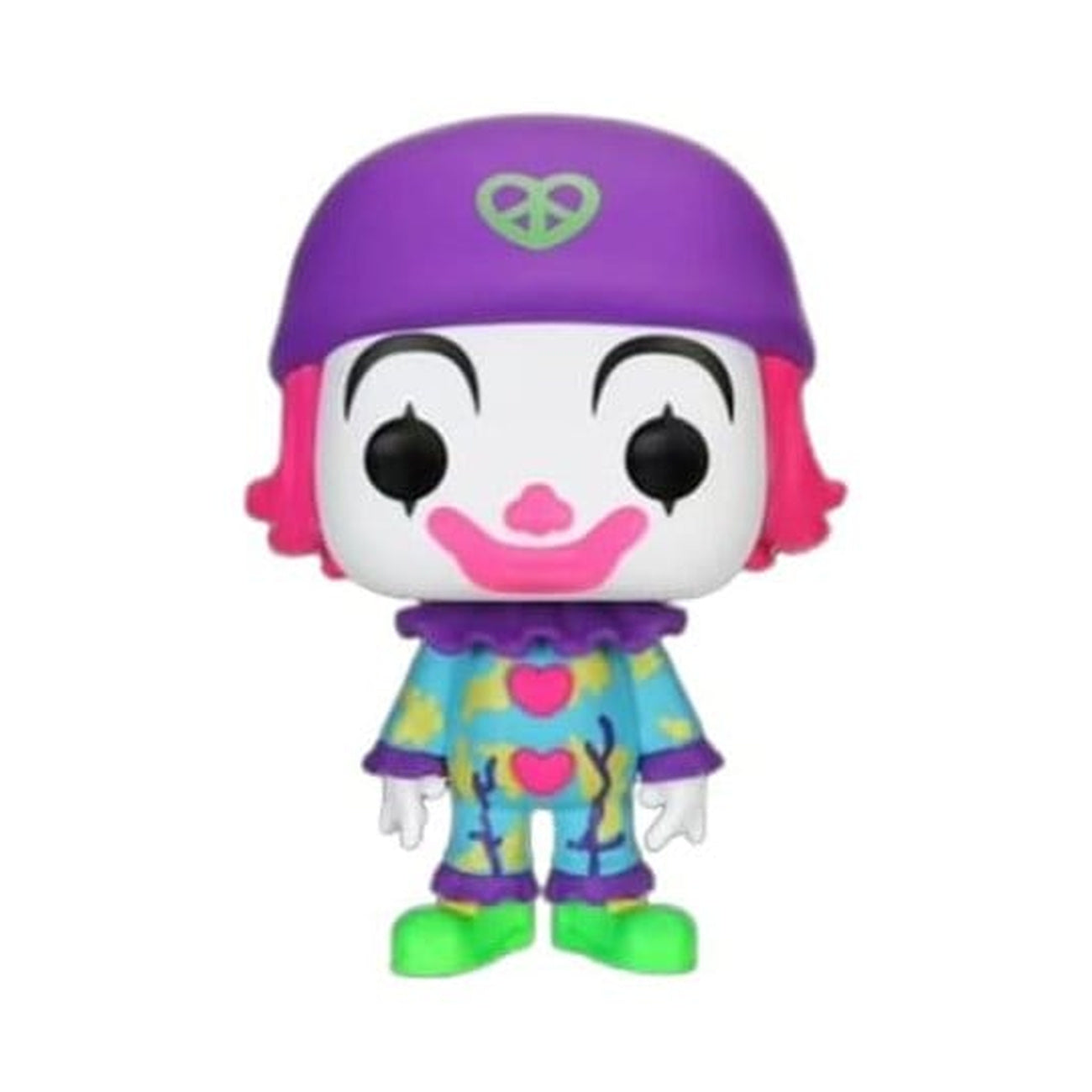 Product image Ron English's Sugar Circus POP! Vinyl Figure Love Combrat