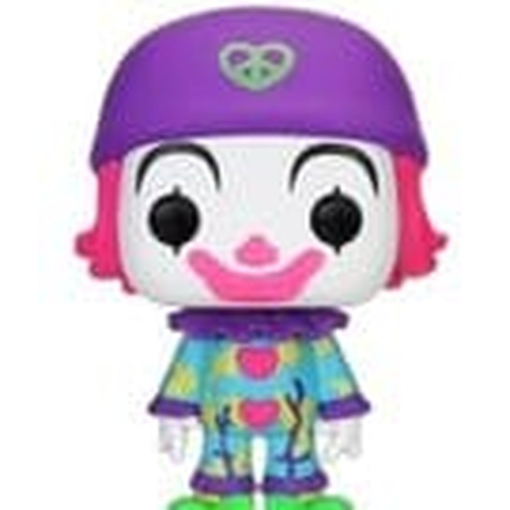 Product image Ron English's Sugar Circus POP! Vinyl Figure Love Combrat