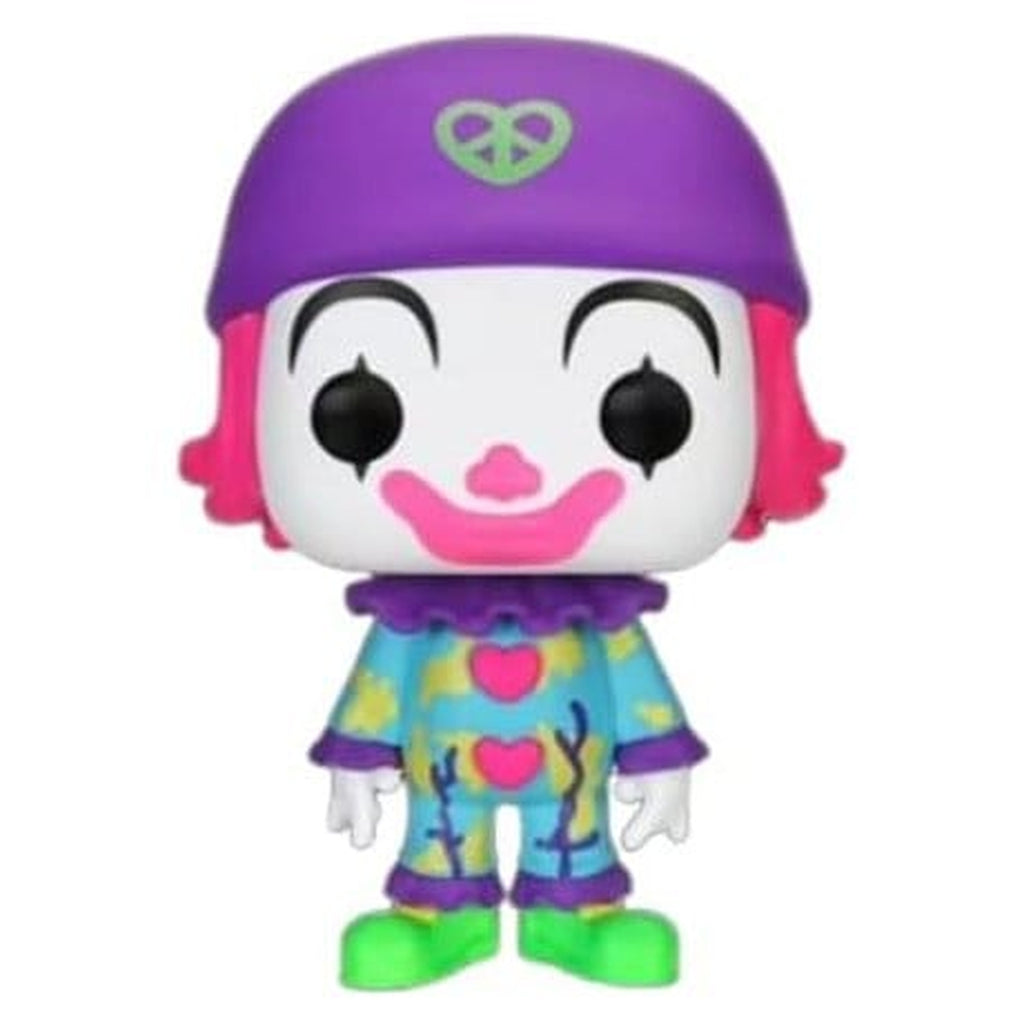 Product image Ron English's Sugar Circus POP! Vinyl Figure Love Combrat