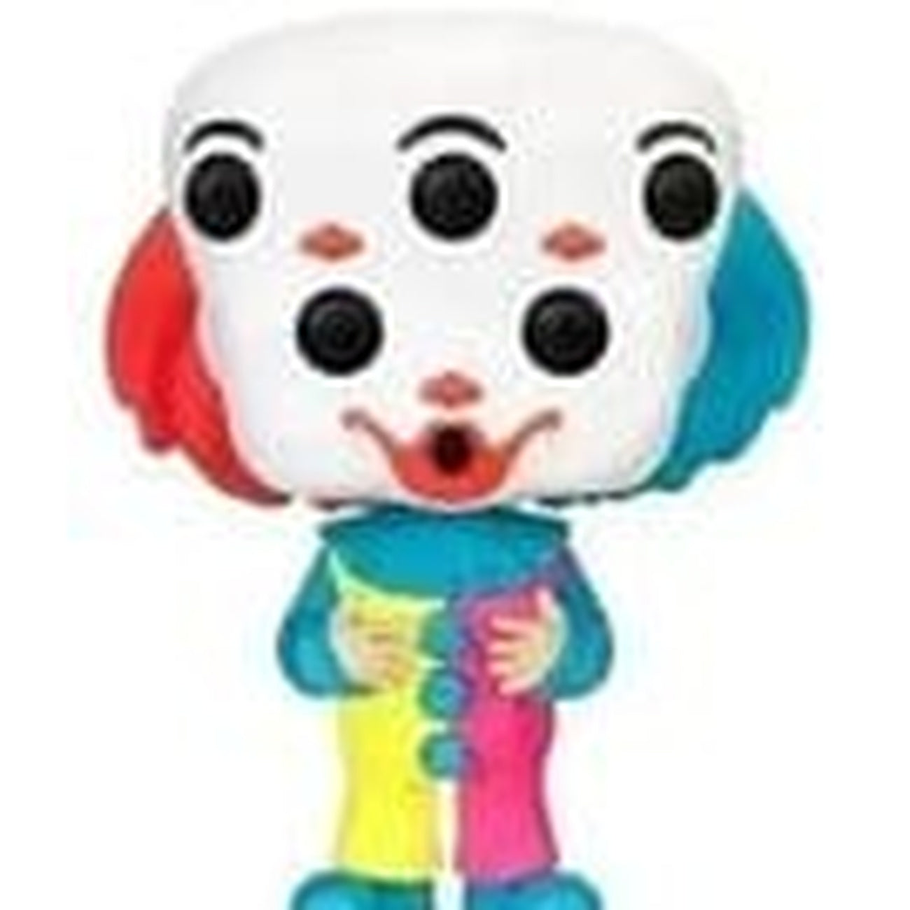 Zdjęcie produktu Figurka winylowa POP! Sugar Circus Rona Englisha Screaming Clown