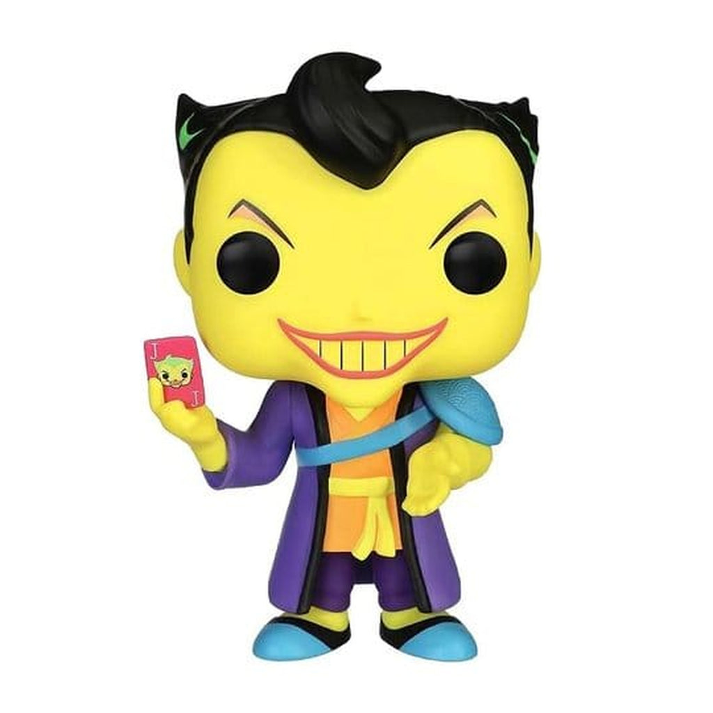 Zdjęcie produktu Figurka winylowa DC Comics POP! Comics The Joker Exclusive