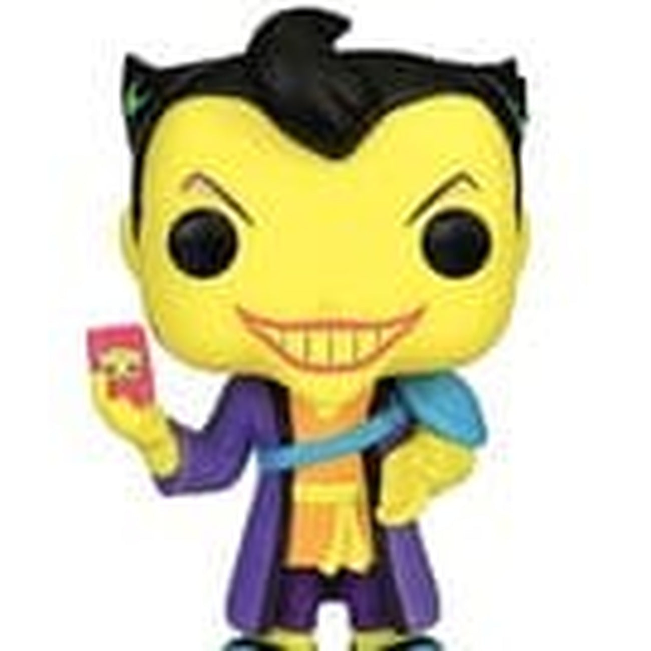 Zdjęcie produktu Figurka winylowa DC Comics POP! Comics The Joker Exclusive
