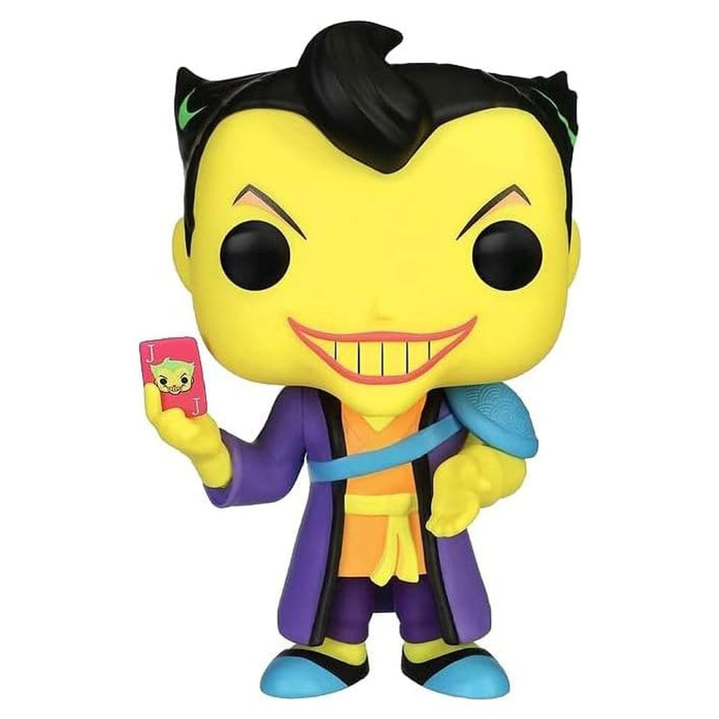 Zdjęcie produktu Figurka winylowa DC Comics POP! Comics The Joker Exclusive