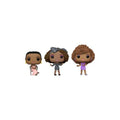 Zdjęcie produktu Whitney Houston POP! Icons ekskluzywny 3-pack figurek winylowych