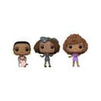 Zdjęcie produktu Whitney Houston POP! Icons ekskluzywny 3-pack figurek winylowych