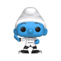 Zdjęcie produktu Smerfy Figurka POP! Vinyl Siłacz Smerf Exclusive